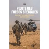 Imagen de Pilote Des Forces Spéciales. Dans La Tête Dun Ange Gardien Command