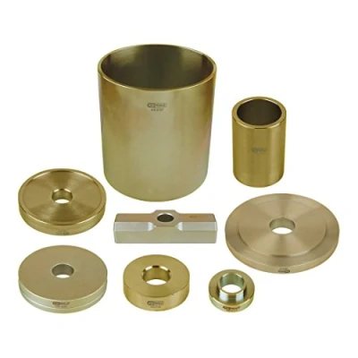 Imagen de KS TOOLS 440.0155 Kit de montaje, cubo / cojinete rueda