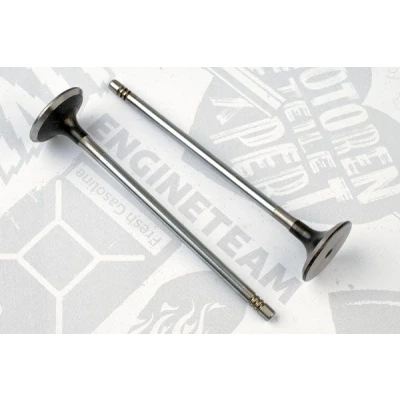 Imagen de ET ENGINETEAM VI0120 válvula de admisión 28mm Lado vástago cromado ALFA ROMEO: 147, 159 Berlina, FIAT: Stilo Hatchback