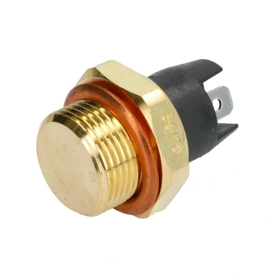 Imagen de CALORSTAT by Vernet TS1619 Interruptor de temperatura, ventilador del radiador M22x1.5 ALFA ROMEO: GTV, PEUGEOT: 305 II Berlina