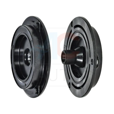 Imagen de ACAUTO AC 05HA04 Disco de arrastre, acople magnético compresor HS 18, VS 16, 18 KIA: Sportage II, HYUNDAI: Santa Fe I, Elantra III Berlina
