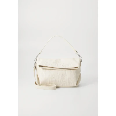 Imagen de Bandolera mujer Desigual Loverty 4.0 Etherea