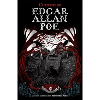 Imagen de Cuentos de Edgar Allan Poe (Colección Alfaguara Clásicos)
