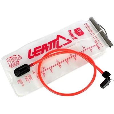 Imagen de Hydration kit Leatt Bladder Flat Cleantech 2 liters horizontal