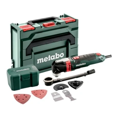 Imagen de MULTI HERRAMIENTA MT 400 Quick_400V