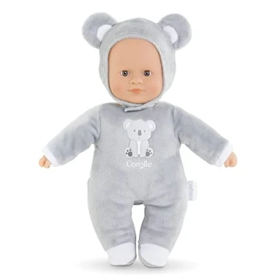 Imagen de Corolle Mi Doudou, Pti&#039;Coeur Koala, 30 cm, a Partir de 9 Meses, 9000100610