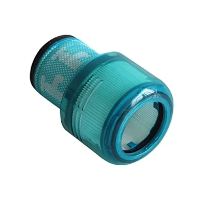 Imagen de REYEE Filtro HEPA trasero Filtros de escape Accesorios repuesto para Dyson V15 V11 SV14 Partes aspirador