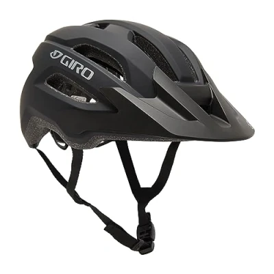 Imagen de Giro Fixture MIPS II Unisex Casco, Talla: One Size, Matte black