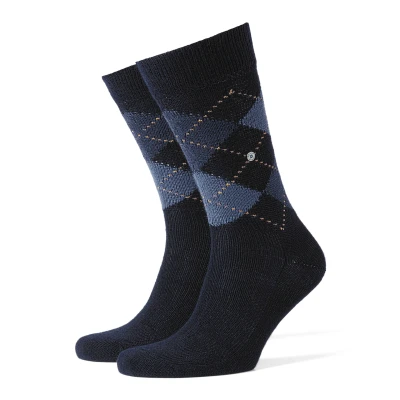 Imagen de Calcetines Burlington Preston