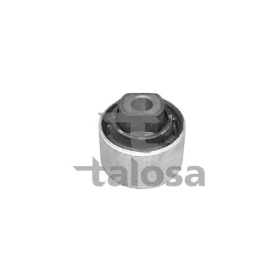 Imagen de DYS 37 06046 5 Silentblock brazo de Suspension Eje delantero, exterior Rodamiento caucho metal para oscilante transversal AUDI: A4 B6 Berlina