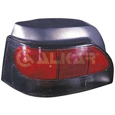 Imagen de ALKAR 2201166 Piloto trasero izquierda gris humo sin portalámparas RENAULT: CLIO 1 norauto, oscaro, mister auto