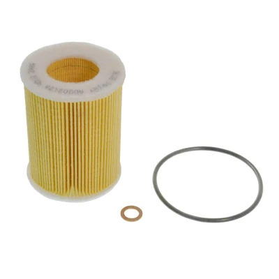 Imagen de BLUE PRINT ADG02128 Filtro de aceite con junta anular Cartucho filtrante HYUNDAI: Getz, Matrix, ACCENT 2