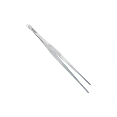 Imagen de Leifheit 3225 Pinzas de Cocina, Acero Inoxidable, Plata