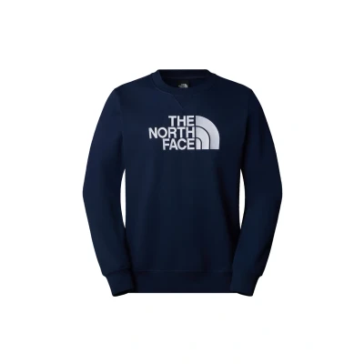 Imagen de The North Face Sudadera, Hombre, Talla: XL, Summit navy