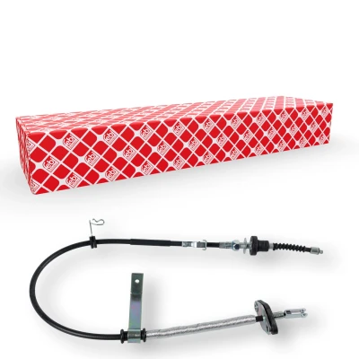 Imagen de FEBI BILSTEIN 172059 Cable de Embrague HYUNDAI: i10 I