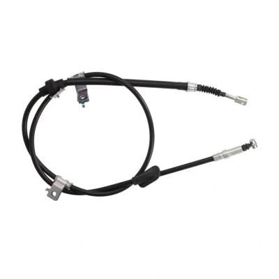 Imagen de TRW GCH605 Cable de Freno Mano 1655, 1469 Discos HONDA: CIVIC 6 Hatchback, Stufenheck, Fastback