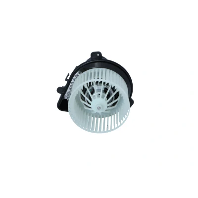 Imagen de NRF 34089 Ventilador de Calefacción con regulador incorporado CITROËN: Evasion, Jumpy I MPV, PEUGEOT: Expert I, Furgón