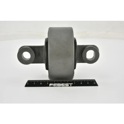 Imagen de FEBEST KAB SL10RR Silentblock Brazo de Suspension delante, Eje trasero arriba HYUNDAI: ix35, Tucson, KIA: Sportage III, II