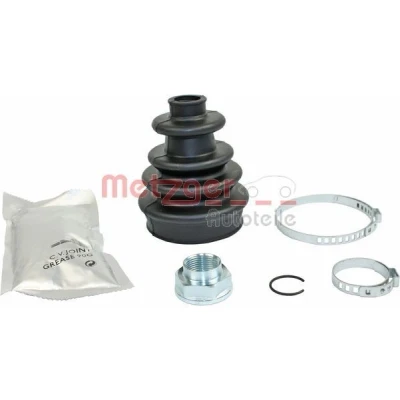 Imagen de METZGER 751.061 Fuelle Palier Policloropreno (Neopreno) con tuerca TOYOTA: Aygo