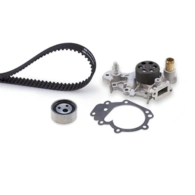 Imagen de GATES KP25454XS bomba de agua + Kit Distribucion con Tru Power RENAULT: CLIO 2, 1, 2 Kasten, NISSAN: Kubistar Furgón