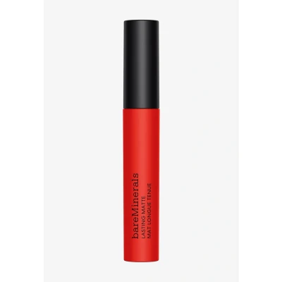 Imagen de BareMinerals Mineralist Lasting Matte Liquid Barra de labios 4 ml