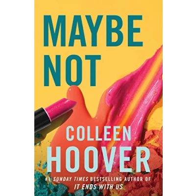 Imagen de Maybe Not