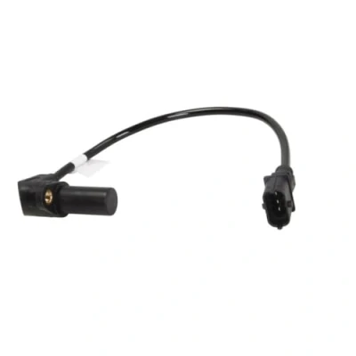 Imagen de VALEO 254112 Sensor de Cigueñal 3 inductivo con cable OPEL: Astra H Hatchback, G CC, Berlina