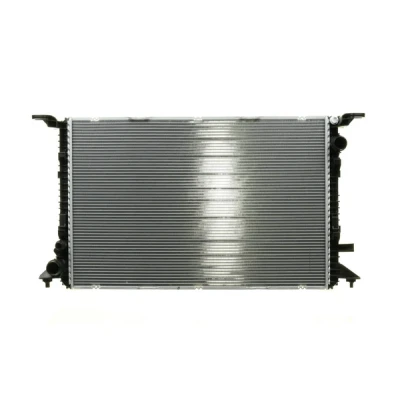 Imagen de MAHLE ORIGINAL CR 1023 000P Radiador, refrigeración del motor 720 474 36 Aletas soldadas AUDI: A7 Sportback, A6 C7 Berlina, Avant