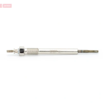 Imagen de DENSO DG 657 Bujía de precalentamiento 11V M10x1.25