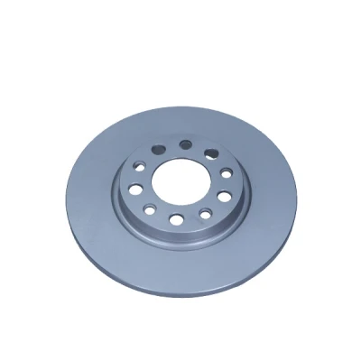 Imagen de QUARO QD0289 Disco de freno Eje trasero 278 12 5 110 macizo barnizado JEEP: Cherokee V