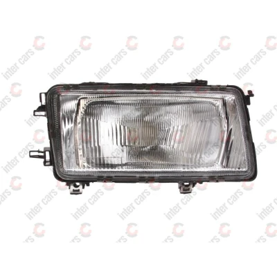Imagen de ALKAR 2702484 Faros derecha W5W, H4 AUDI: 80 B3