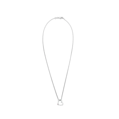 Imagen de Elli Heart Basic Collar, Mujer, Talla: 45, Light pink