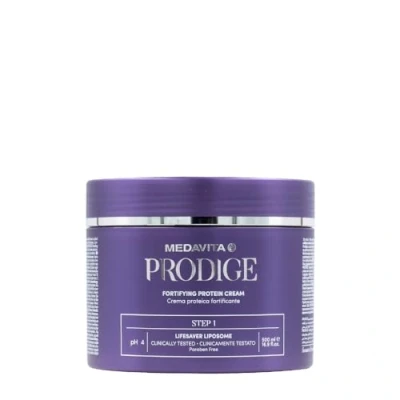 Imagen de Medavita Prodige Fortifying Protein Cream Step 1 500ml