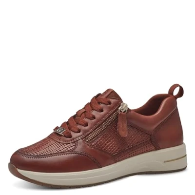 Imagen de Tamaris 8 83701 42, Zapatillas Mujer, coñac, 36 EU