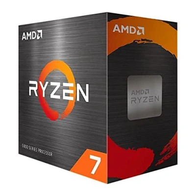 Imagen de AMD Ryzen 7 5700G, con Wraith Stealth Cooler
