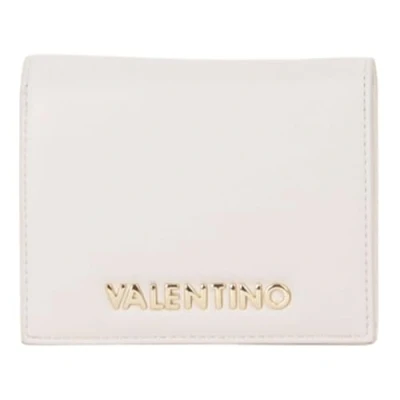 Imagen de Valentino Bags Sunshine Monedero, Mujer, Talla: One Size, Ecru