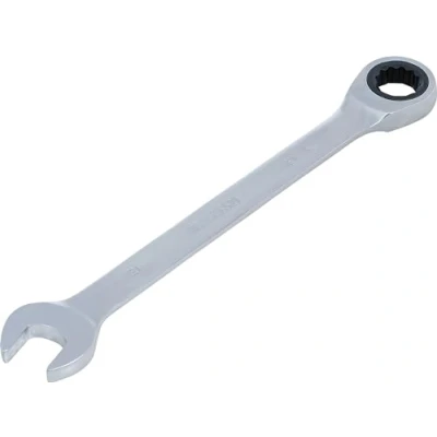 Imagen de BGS 6521 Llave combinada con carraca 21 mm
