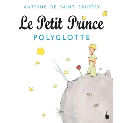 Imagen de Der Kleine Prinz. Le Petit Prince Polyglotte