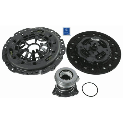 Imagen de SACHS XTend Kit plus CSC 3000 990 137 de Embrague 205 OPEL: Astra H Berlina, Zafira B, Hatchback