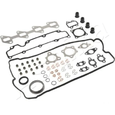 Imagen de ASHIKA 48 02 267 Juego de juntas, culata TOYOTA: Corolla Verso, RAV4 III SUV, Avensis II Hatchback