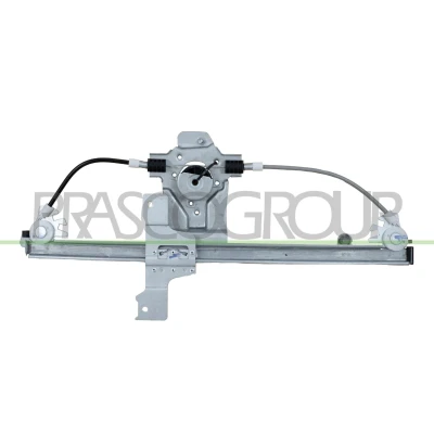Imagen de PRASCO PG320W011 Interruptor, elevalunas Delante, derecha