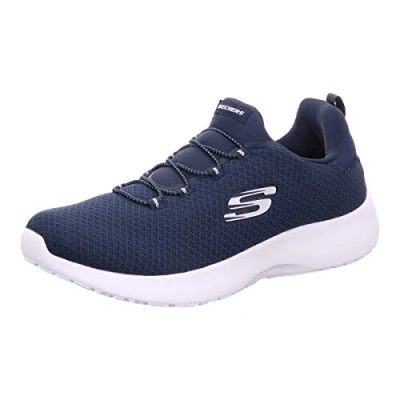Imagen de Skechers Dynamight Zapatillas para mujer, azul (Marino), 39 EU
