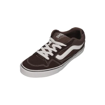 Imagen de Vans Caldrone, Zapatillas Hombre, Taza Pequeña, 47 EU