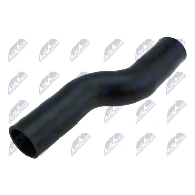 Imagen de Tubo flexible de aire sobrealimentación NTY GPP VW 039