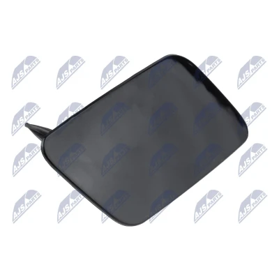 Imagen de NTY EDS AU 072 Cubierta, parachoques derecha AUDI: A3 Sportback