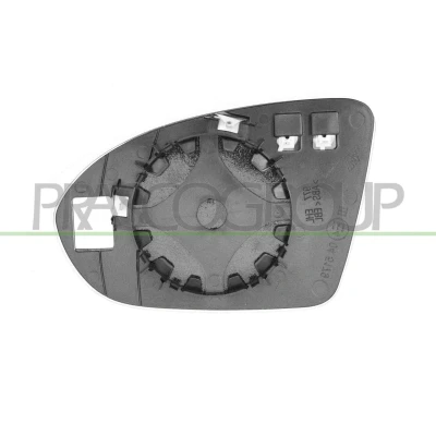 Imagen de PRASCO OP4207513 Cristal de Espejo derecha OPEL: Astra K Hatchback, Sports Tourer