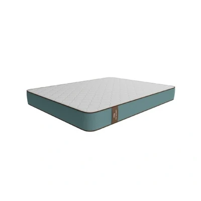 Imagen de Cecotec Colchón Viscoelástico VisComfort+ Flow PureVital 2900 135x190. Multicapa, Altura 23 cm, Firmeza Alta, Núcleo FoamVital, Doble Cara Dual System para Invierno y Verano
