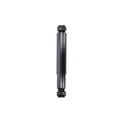 Imagen de FEBI BILSTEIN 20397 Amortiguador Eje trasero Presión de aceite 737 457 telescópico Anillo superior, inferior MAN: TGX, TGA