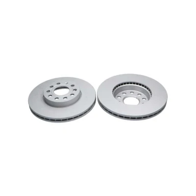 Imagen de KAVO PARTS Disco de freno VOLKSWAGEN: GOLF 5, 7, 6, SEAT: Leon II Hatchback, III ST, AUDI: A3 Hatchback BR 10016 C