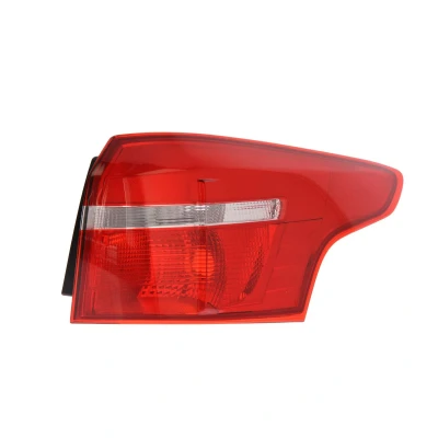 Imagen de ALKAR 2206403 Piloto trasero derecha Parte exterior PY21W sin portalámparas FORD: FOCUS 3 Turnier